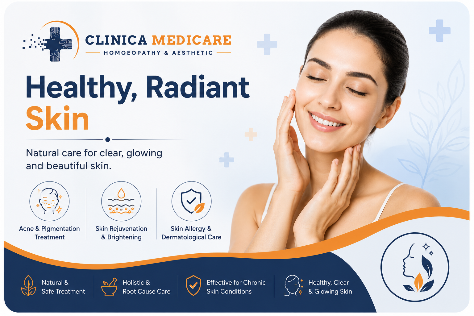 Skin care services