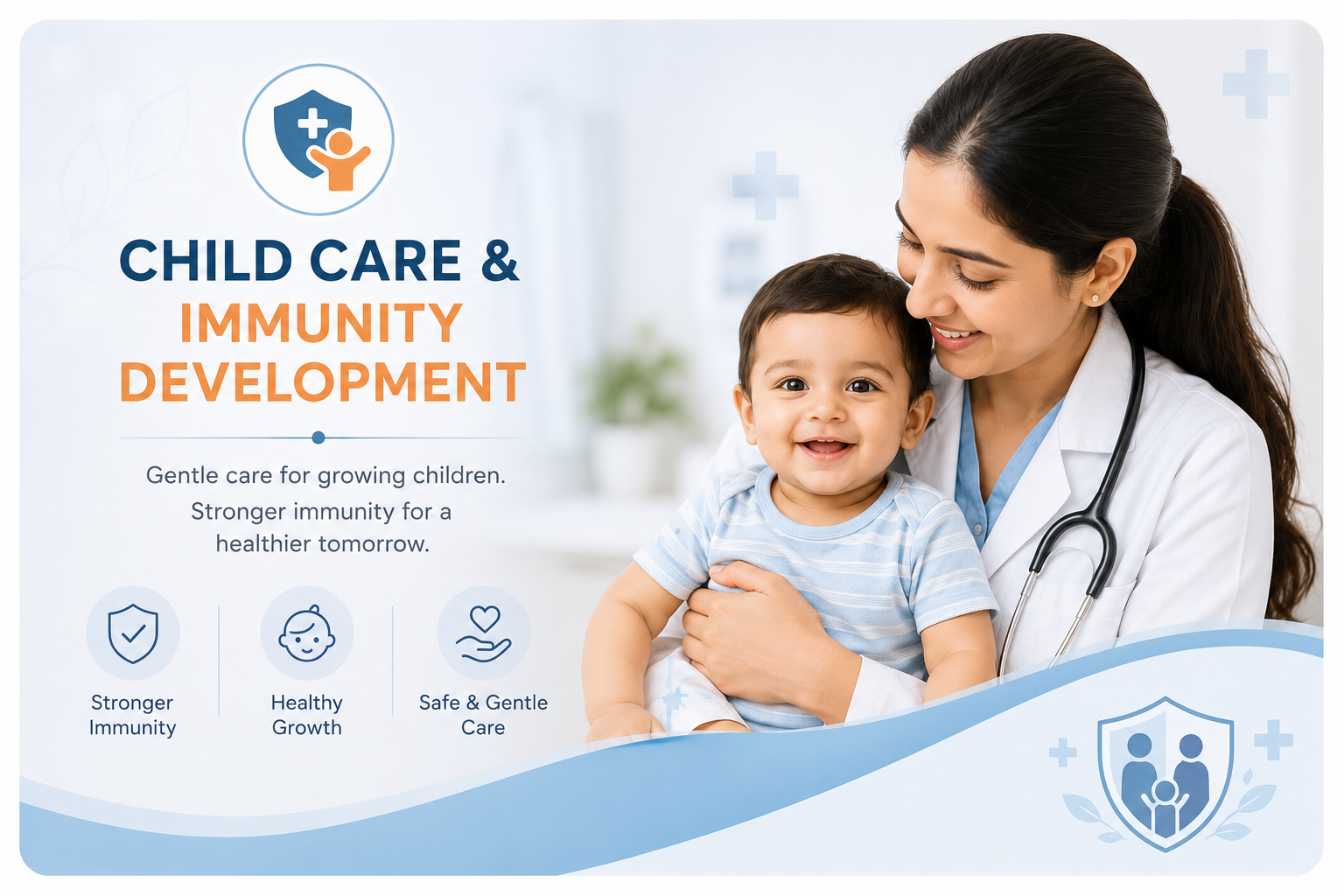 Child care services