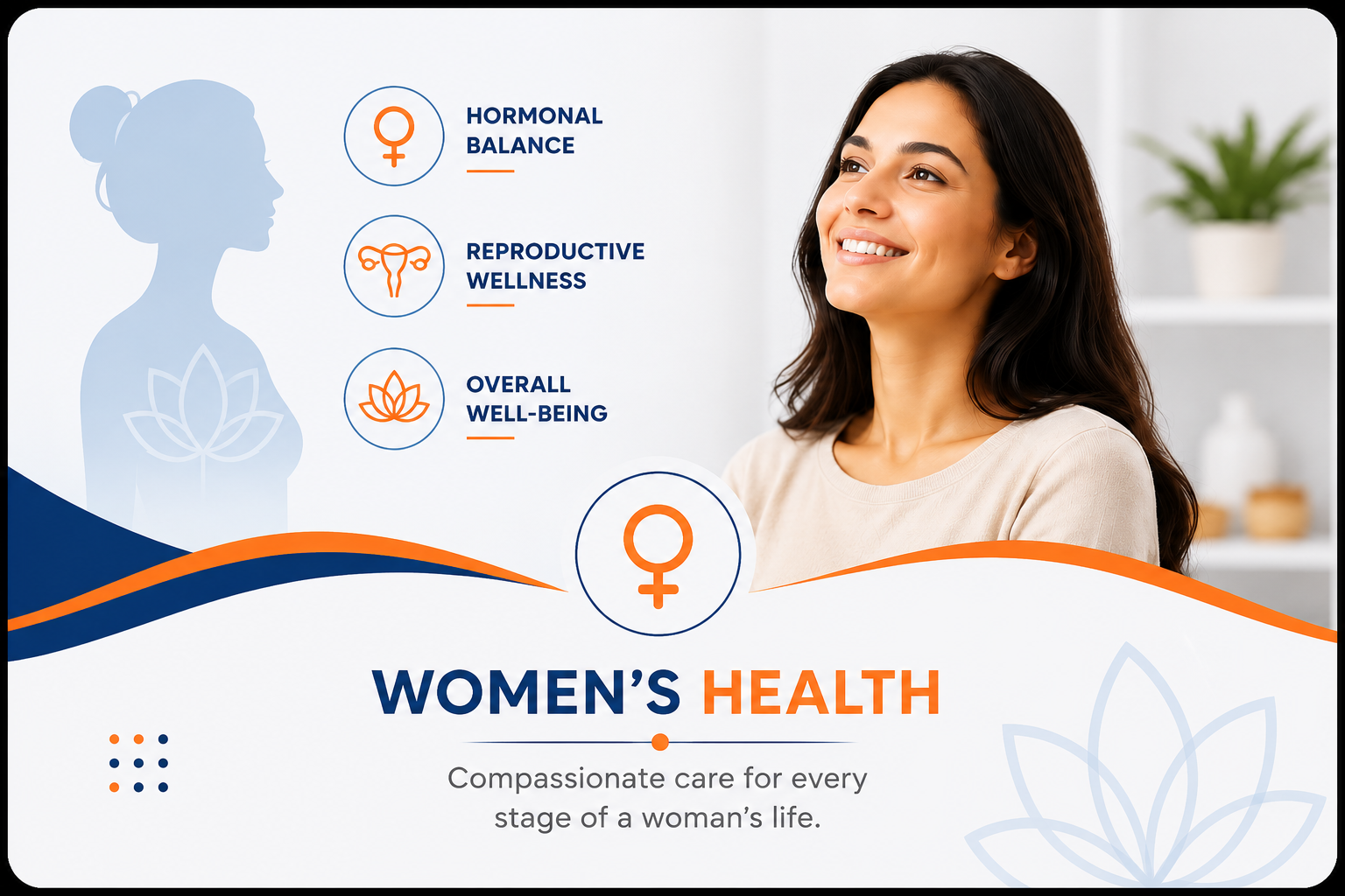 Women’s health services